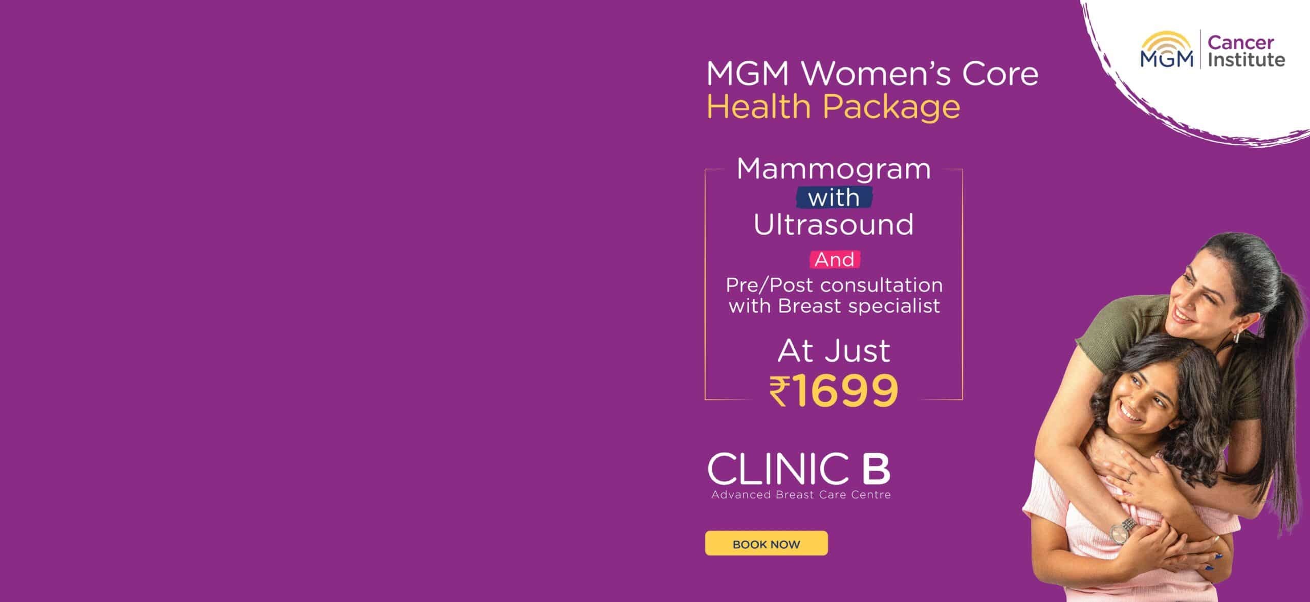 genetic counselling for breast cancer