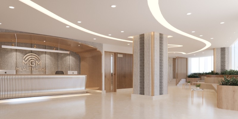 Leading cancer hospital in Chennai for patient journeys