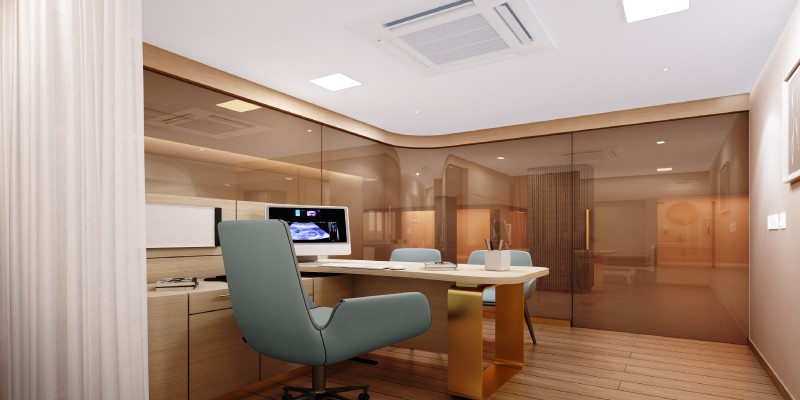 Top cancer hospital in Chennai for patient journeys